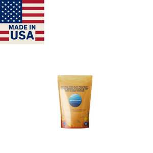 Etiqueta privada 100 lb Bolsa Eliminador de lodo Enzima Bacterias Fórmula EE. UU. Hecho Equipo de acuicultura para estanques Tratamiento de agua - Product Image 1