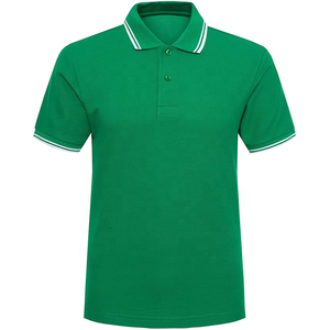 Camisetas para Hombre Hechas en Pakistán, Transpirables, de Alta Calidad, 100% Algodón, Secado Rápido, Manga Corta, Corte Regular, Diseño Sólido, Logotipo Personalizado - Product Image 5