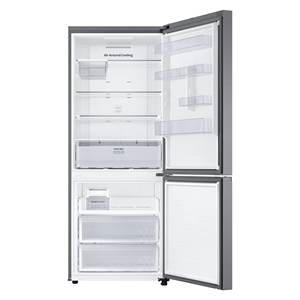 Refrigerador Congelador First RB50DG602ES9EF Air Space EcoFlex AI Smart de Acero Inoxidable Total No Frost Clase E (75.9x71.1x192cm) - Product Image 2