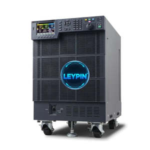 แหล่งจ่ายไฟอุตสาหกรรม Keysight AC6918H 320 Vrms สามเฟส 18 KVA ความถี่ 5000 Hz สำหรับ Lexso - Product Image 1