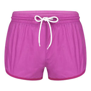 Pantalones cortos MMA de secado rápido personalizables para entrenamiento de UFC Pantalones cortos MMA transpirables Poliéster Spandex - Product Image 5