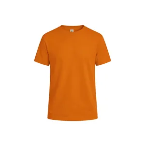 T-Shirt Unisex Personalizzata a Maniche Corte con Collo Rotondo Modello 49723_5874 per Bambini - Product Image 5