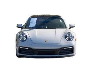 Encantadora SUV 911 Carrera S 2024 Oscura, Usada, con Llantas de Aleación R17, Transmisión Automática, Asientos de Cuero, Navegación Premium y Control Remoto de Aleación de Aluminio - Product Image 1