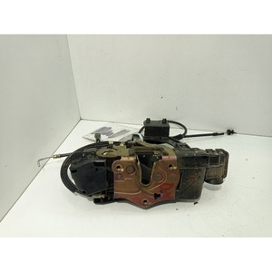 Serratura Anteriore Destra FIAT Stilo Sedan 3P 51753227 182B6000 (01>10) - Product Image 2