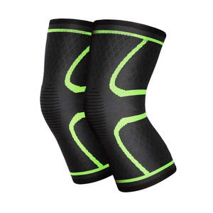 High Quality Cross Fit <b>Knee</b> Sleeve Great <b>Support</b> And Protection For Running Weight Lifting Fitness <b>Knee</b> Sleeve For Unisex - Product Image 1