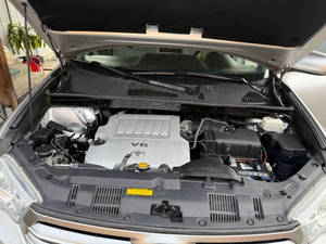 Toyota Highlander 2013 en Perfectas Condiciones - Product Image 6