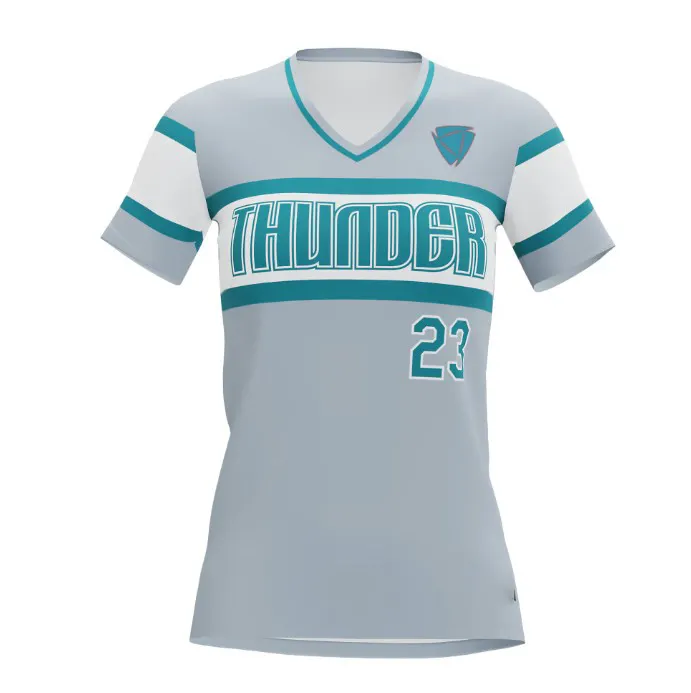 Camisetas de softbol, uniformes de softbol profesionales, camisetas de softbol sublimadas, venta al por mayor, diseño de moda personalizado