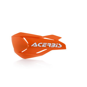 X-FACORY Acerbis Copri Paramani di Ricambio, Accessorio per Manubrio Moto - Product Image 1