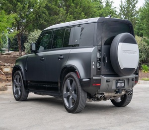 Affordable-auction Sale 2023 Land/Rovers Defenders 110 V8 Automatics (8-Speed) Used Cars For sale - Product Image 6