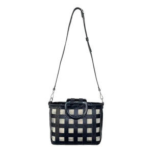 กระเป๋าผ้าใบหนัง Karo ขายส่ง - Product Image 5