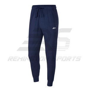 Vente en gros de service OEM, joggings pour hommes, meilleur prix, nouveaux modèles, joggings pour hommes taille personnalisée - Product Image 5