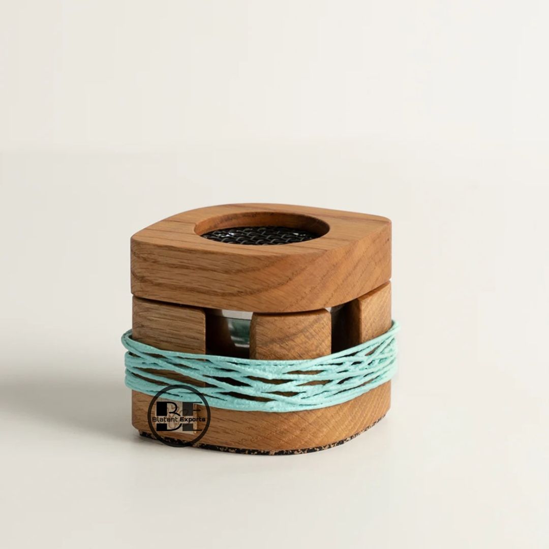 สีน้ำตาล