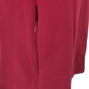 Pull uni sans manches en coton avec logo personnalisé pour hommes, débardeur de fitness à capuche vierge pour l'entraînement musculaire, sweat à capuche de sport avec poche - Product Image 5