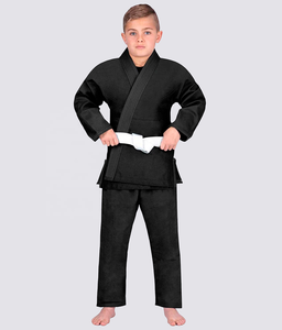 Uniforme de Karate de alta calidad, gran oferta, uniforme de Karate de artes marciales, tela de algodón, nuevo diseño 2025, uniforme de artes marciales - Product Image 4