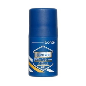 Estrs Control Bont Deodorante Roll-On 50ml - Product Image 1