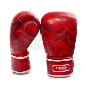Gants de boxe en cuir, 2023 - Product Image 2