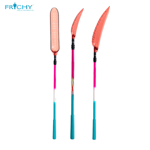 Poisson attirail pêche pôle <span class=keywords><strong>carpe</strong></span> mangeoire jeter appât <span class=keywords><strong>fil</strong></span> léger lancer appât accessoires cuillères outil lancer - Product Image 4