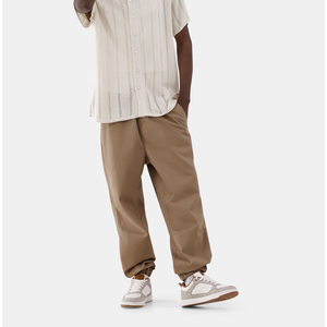 กางเกงยีนส์ขาสั้นแบบมีเชือกรูดสำหรับผู้ชาย, กางเกงยีนส์ทำงานคาร์โก้ขาบานสำหรับใส่2025น้ำหนักเบา - Product Image 3