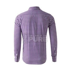 ออกแบบเสื้อเชิ้ตผ้าฝ้ายสไตล์ลำลองสำหรับงานเทศกาลอ็อกโทเบอร์เฟสต์ของคุณเอง เสื้อเชิ้ตสตรีทแวร์แบบลำลองสำหรับงานเทศกาลอ็อกโทเบอร์เฟสต์ที่ออกแบบเองได้ - Product Image 2