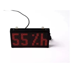 LED Wall <b>Light</b> Business <b>Sign</b> - Assorted Colors - Product Image 6