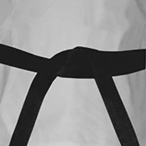 Nouvel uniforme de karaté en coton 100% polyester léger pour hommes et vêtements décontractés pour l'entraînement - Product Image 4