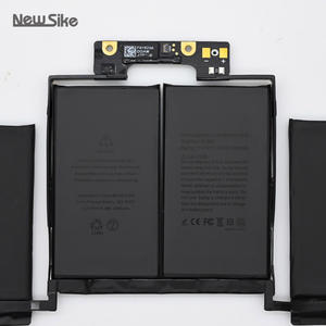 <span class=keywords><strong>Batterie</strong></span> de <span class=keywords><strong>remplacement</strong></span> pour ordinateur portable A1964 pour <span class=keywords><strong>Macbook</strong></span> <span class=keywords><strong>Pro</strong></span> Retina 13 InchTouch Bar A1989 Année <span class=keywords><strong>2018</strong></span> à 2019 - Product Image 3