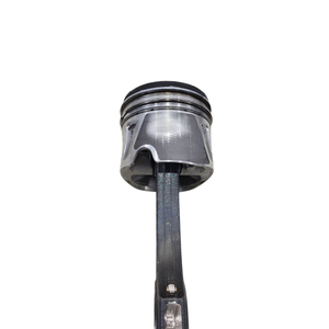 Pistone Motore Mercedes Classe A (W176) A6510301117 651930 Diesel 2200 (12>18) - Product Image 5