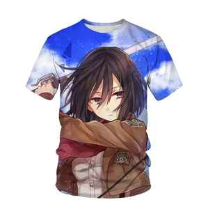 Camiseta ligera de sublimación de 100% algodón para hombre, camiseta transpirable sostenible de secado rápido holgada, camiseta de servicio OEM para hombre - Product Image 5