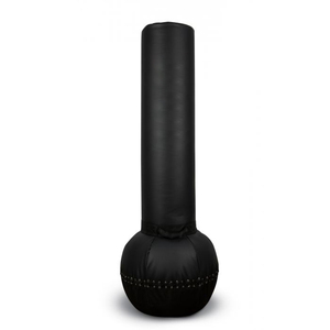 MMA Professional Punching <b>Bag</b> Gym Reflex 250lb Boxing <b>Bag</b> Best Free <b>Standing</b> <b>Heavy</b> Leather Durable Polybag + Carton - Product Image 3