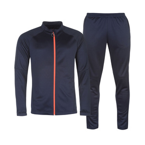 Ensemble de survêtement d'hiver écologique et personnalisable de grande taille sweat à capuche et pantalon imprimés avec caractéristiques personnalisées vêtements de fitness - Product Image 1