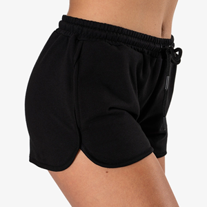 Short de course athlétique taille haute avec poches à séchage rapide Summer Gym Workout Activewear Casual Running - Product Image 3