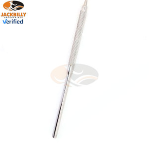 Jackbilly nha khoa William thăm dò thép Hướng dẫn sử dụng mã màu 1-10 đánh dấu dụng cụ Chẩn đoán để đo nha chu - Product Image 6