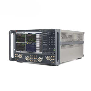 Analizador de Redes de Microondas Keysight PNA-X 900 Hz/10 MHz -13.5 GHz - Product Image 3
