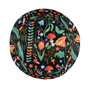 หมวกทรงถังผ้าฝ้ายพิมพ์ลายดิจิทัลสำหรับผู้ใหญ่สินค้ามาใหม่ - Product Image 3