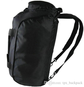 High Quality Lightweight Breathable Sports Backpack <b>Bag</b> New Design <b>Waterproof</b> Nylon Fashionable Durable Sports Backpack <b>Bag</b> - Product Image 2