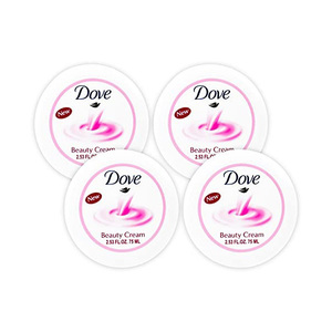 Crema de belleza Dove Nourishing Body Care 24 horas 75ml Paquete de 2 nuevos - Product Image 4