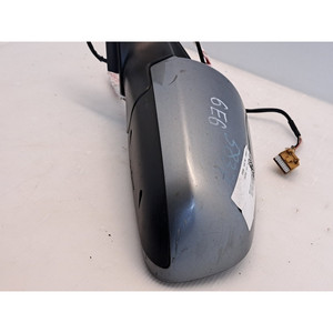 กระจกมองข้างซ้าย AUDI A4 Avant (8ED) 5 PIN MIRROR BYK (04>08) - Product Image 2