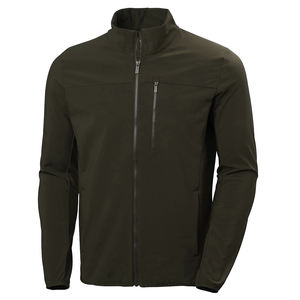 Chaqueta Cortavientos Impermeable y Transpirable de Invierno para Hombre, con Decoración de Patrones, para Actividades al Aire Libre - Product Image 6