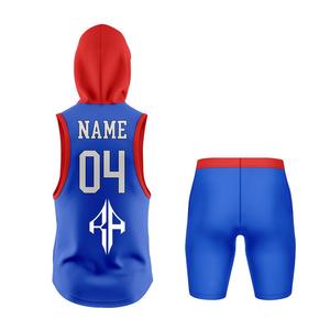 Uniforme de Fútbol Americano 7v7 para Hombre, Personalizado en Color para Todas las Temporadas 2025, Alta Calidad, Spandex/Poliéster, RIVIAN ATLANTIC - Product Image 4