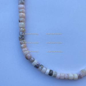 Handmade Resin Short Fancy <b>Necklace</b> Fancy Orange <b>Chunky</b> <b>Bead</b> <b>Necklace</b> Best Selling Resin Beaded <b>Necklace</b> - Product Image 5