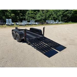 2024 Nouvel équipement de manutention en acier pour semi-remorque BND 5x10 10K - Product Image 6