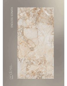 Carreaux en porcelaine émaillée EL SONATA-Carreaux d'intérieur modernes antidérapants pour villa et centre commercial - Product Image 1