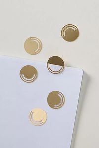 Marcapáginas de Metal Hecho a Mano de Lujo con Intrincados Patrones de Filigrana, Perfecto para Estudiantes, Profesores y Bibliófilos - Product Image 5