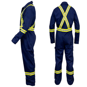 Combinaison de vêtement antistatique Vêtements de travail anti-poussière avec caractéristiques de protection pour une utilisation en salle blanche - Product Image 2