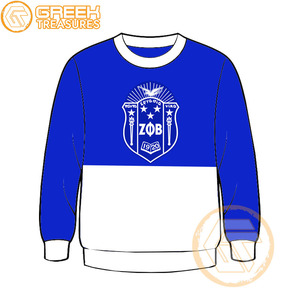 เสื้อสเวตเตอร์สตรีผ้าคอตตอนผ้าฟลีซระบายอากาศได้ดีดีไซน์ใหม่ล่าสุดออกแบบได้ตามต้องการ - Product Image 4
