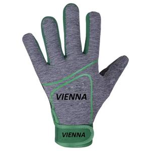 ถุงมือกีฬา Gaelic Gaa คุณภาพสูง ผลิตจากยางลาเท็กซ์เยอรมัน น้ำหนักเบา ยืดหยุ่น ไม่ลื่น สายรัดข้อมือปรับได้ - Product Image 2