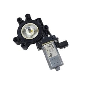 MOTEUR ÉLECTRIQUE DE LUNETTE AVANT GAUCHE FIAT 500 Restyling 52089870 (15>) - Product Image 3
