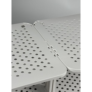Plastic <strong>Shoe</strong> <strong>Rack</strong> for Home Multi-tier <strong>Shoe</strong> Organizer Space Saving <strong>Shoe</strong> Shelf for Closet <strong>Hallway</strong> and Bedroom Storage - Product Image 5