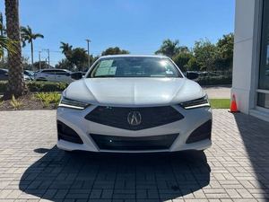 ACU-RA TLX FWD 2025 CON PAQUETE DE TECNOLOGÍA LISTO PARA ENVIAR - Product Image 3