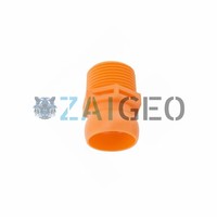 Pièces détachées pour découpeuse à jet d'eau OMAX 208159 CONNECTEUR DE TUYAU FLEXIBLE PROTOMAX, Pièces de machine industrielle à jet d'eau Remplacement CNC